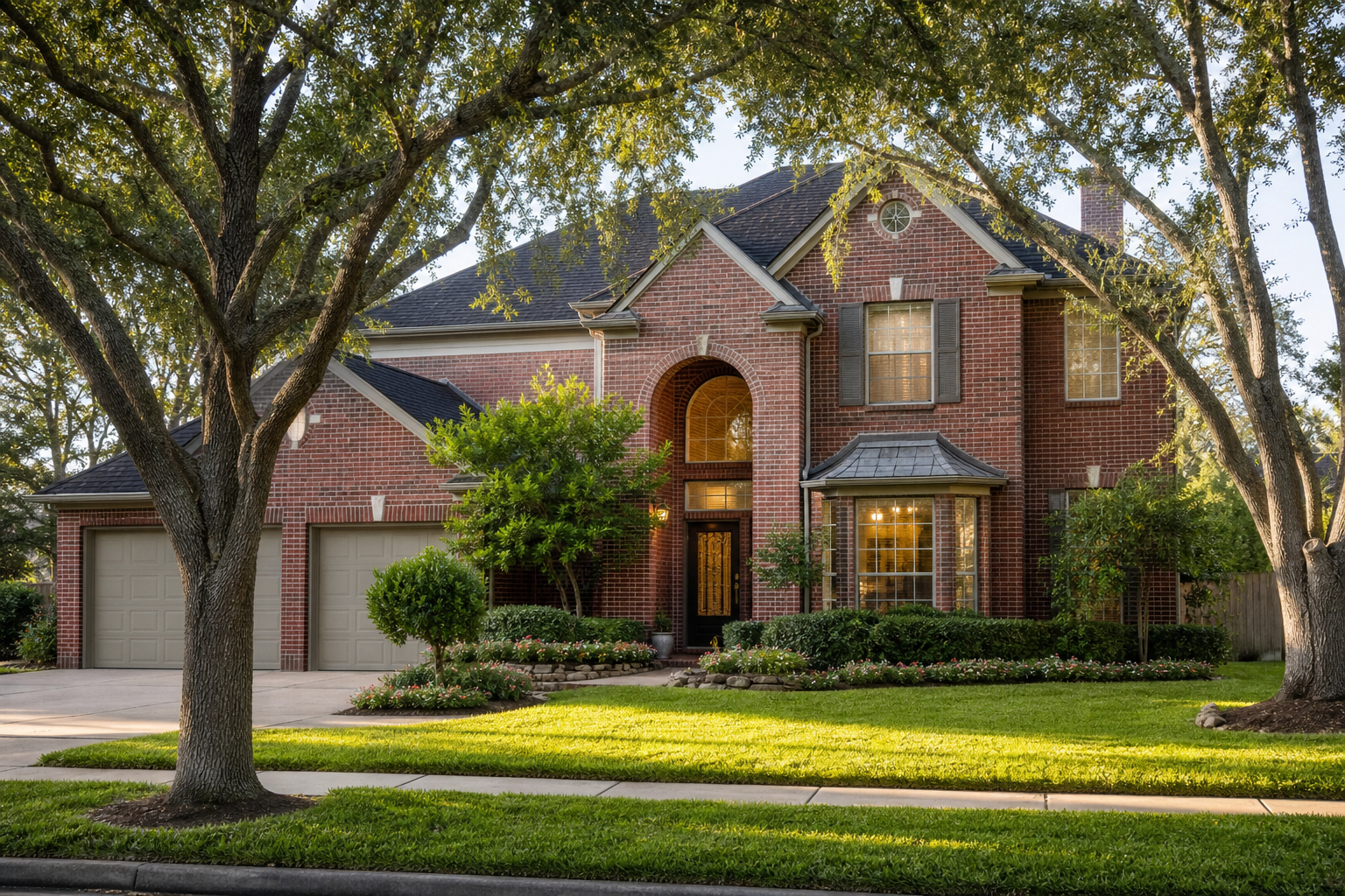 Pearland