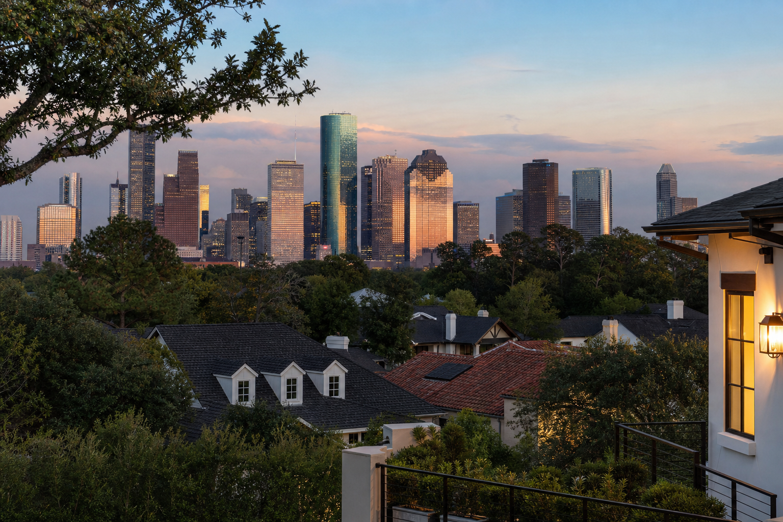 Houston